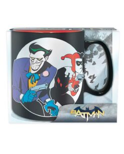 TAZA DE CERAMICA DC COMICS BATMAN ADVENTURES - Image 2
