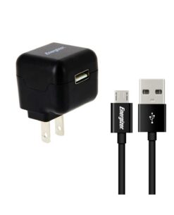 CARGADOR DE PARED USB ENERGIZER