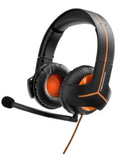 HEADSET THRUSTMASTER  UNIVERSAL NEGRO Y350CPX 71