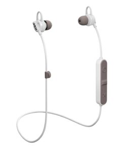 AUDIFONOS DEPORTIVOS JAM LIVE LOOSE GRISES