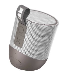 BOCINA JAM DOUBLE CHILL GRIS