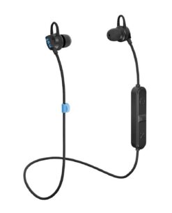 AUDIFONOS DEPORTIVOS JAM LIVE LOOSE NEGROS