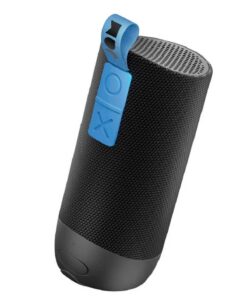 BOCINA JAM ZERO CHILL NEGRA