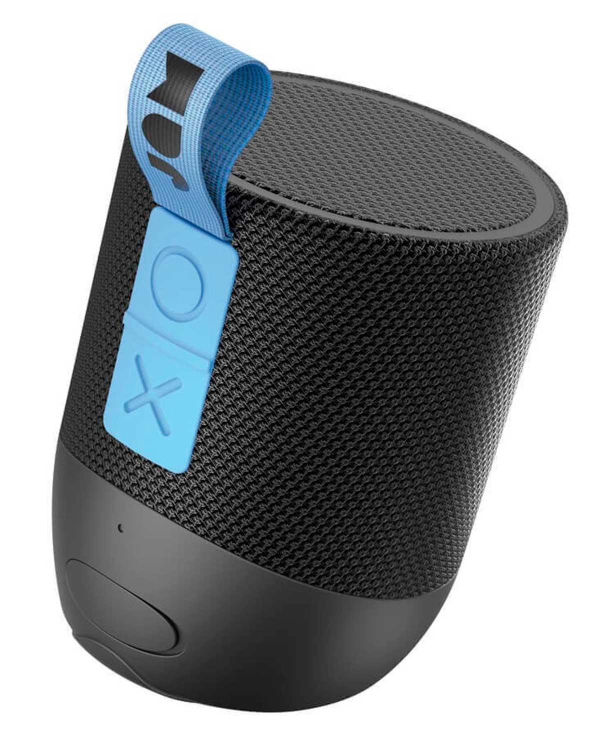 BOCINA JAM DOUBLE CHILL NEGRA