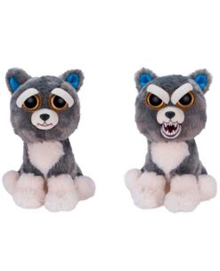 PELUCHE FEISTY PETS HUSKY - Image 2