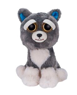 PELUCHE FEISTY PETS HUSKY