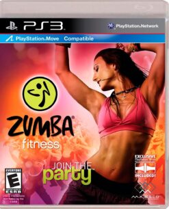 ZUMBA FITNESS