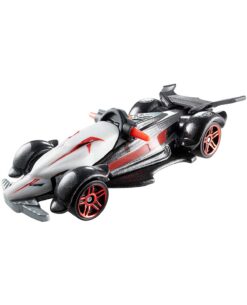 VEHICULO HOT WHEELS STAR WARS REBELS THE INQUISITOR