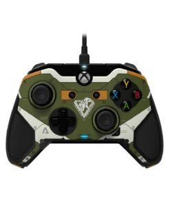 CONTROL XBOX ONE ALAMBRICO PDP TITANFALL 2