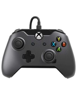 CONTROL XBOX ONE ALAMBRICO PDP LEGENDARY DELIVERER OF TRUTH