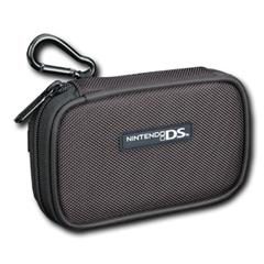 ESTUCHE DE TELA DS NEGRO