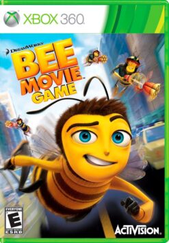 BEE MOVIE
