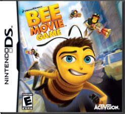BEE MOVIE