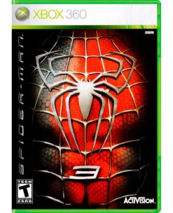 SPIDERMAN 3 PORTADA LENTICULAR