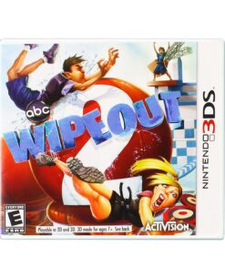 WIPEOUT 2