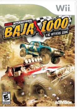 BAJA 1000