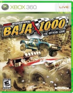 BAJA 1000