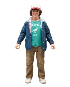 FIGURA MCFARLANE STRANGER THINGS DUSTIN