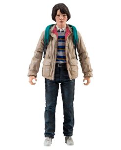 FIGURA MCFARLANE STRANGER THINGS MIKE
