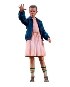 FIGURA MCFARLANE STRANGER THINGS ELEVEN