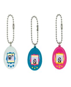 TAMAGOTCHI CHIBI