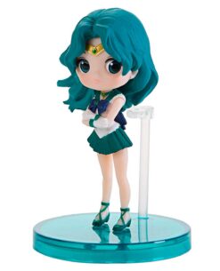 ESTATUA Q POSKET PETIT SAILOR MOON SAILOR NEPTUNE