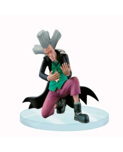 ESTATUA ONE PIECE DR HIRULUK DRAMATIC SHOW CASE 8TH VOLUMEN 2