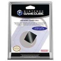 MEMORY CARD 251 BL