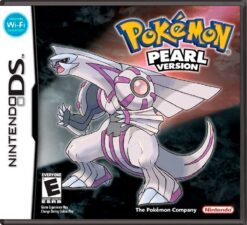 POKEMON PEARL
