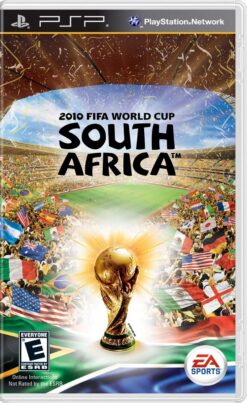 FIFA WORLD CUP 2010 SOUTH AFRICA