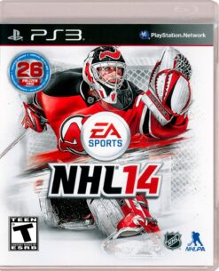 NHL 2014