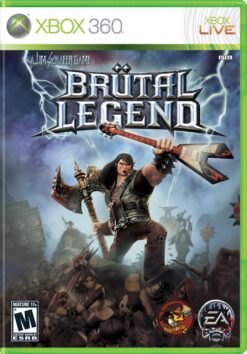 BRUTAL LEGEND