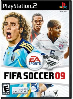 FIFA 09