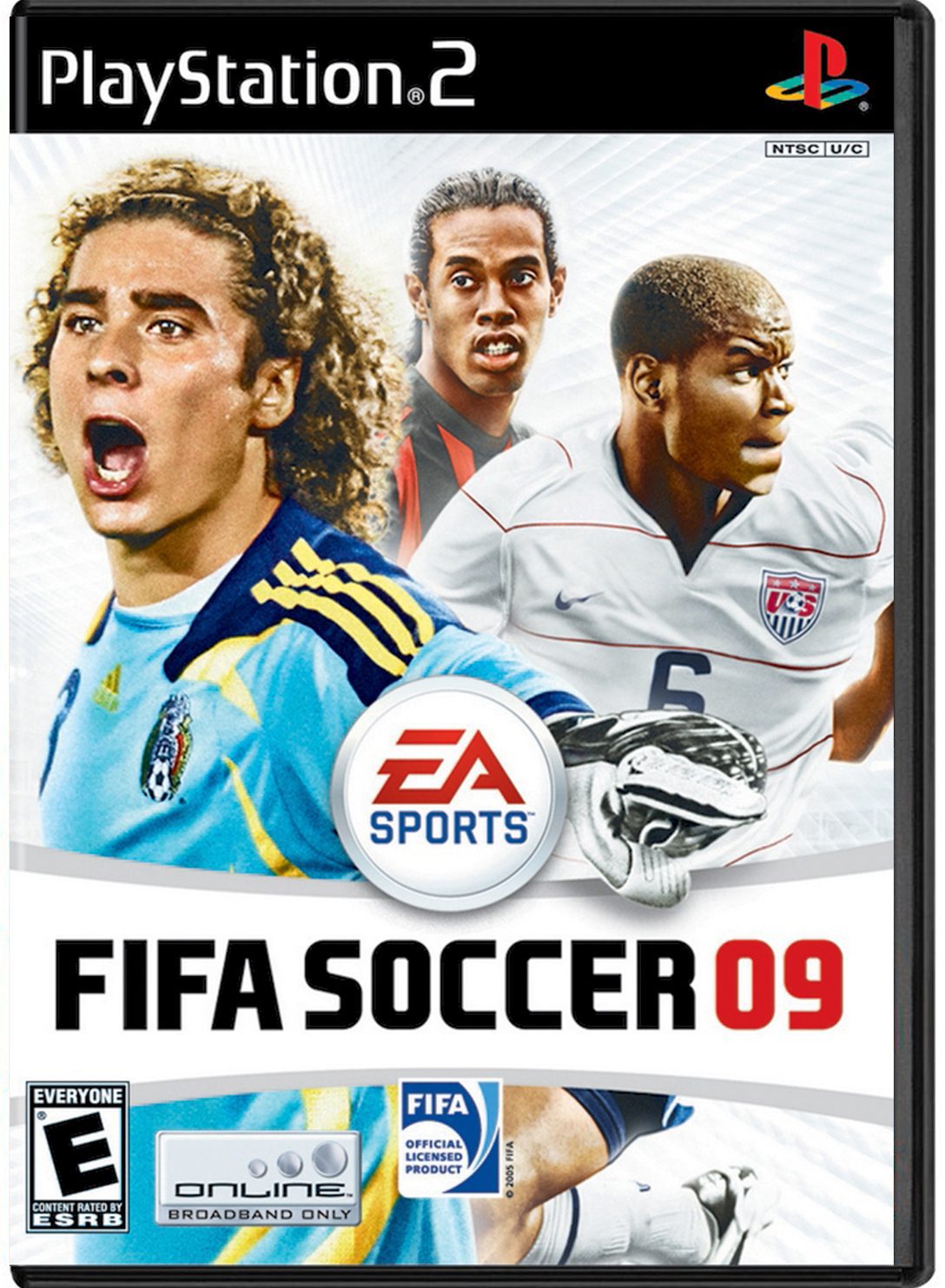 FIFA 09