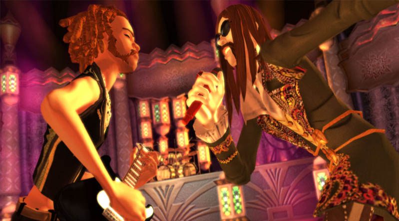 ROCK BAND 2 SOFTWARE ONLY - Image 3