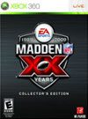 MADDEN 09 A. COLLECTOR E