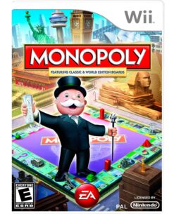 MONOPOLY