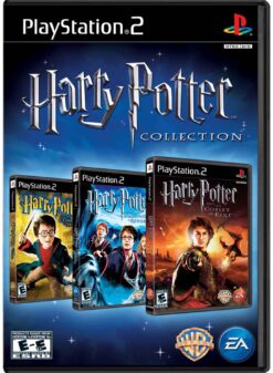 HARRY POTTER COLLECTION