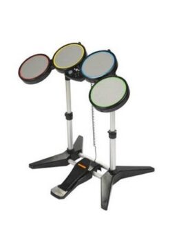 ROCK BAND DRUMS