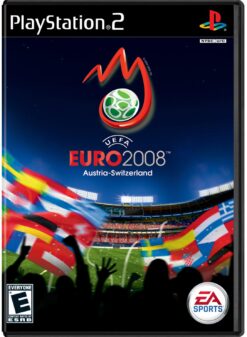 UEFA EURO 2008