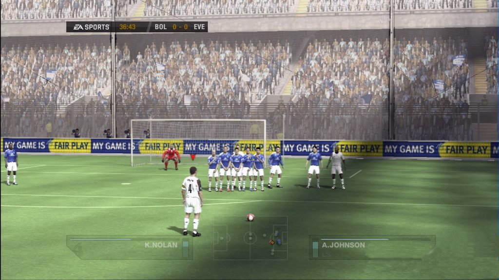 FIFA 07