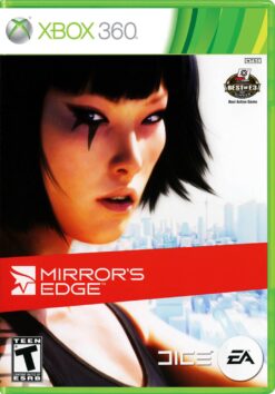 MIRRORS EDGE