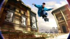 SKATE 2