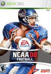 NCCA FOOTBALL 08