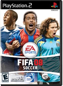 FIFA 08