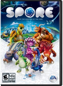 SPORE