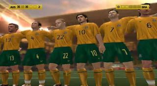 FIFA WORLD CUP 06 - Image 2