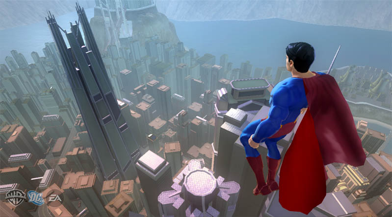 SUPERMAN RETURNS - Image 6