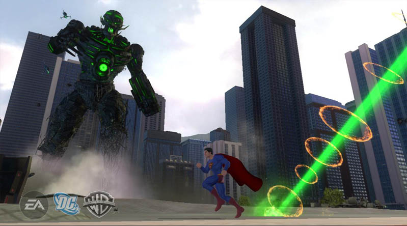 SUPERMAN RETURNS - Image 5