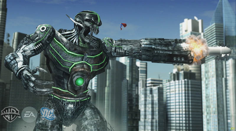 SUPERMAN RETURNS - Image 4